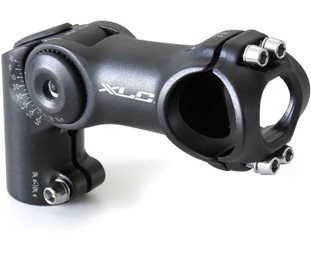 XLC Ohjainkannattimet St-T14