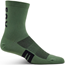 Fox Cykelstrumpor 6" Flexair Merino Sock Moss