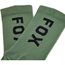 Fox Cykelstrumpor 6" Flexair Merino Sock Moss