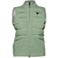 Fox Naisten pyöräilyliivi Flexair Fire Vest Moss