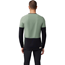 Fox Cykeltröja Defend Thermal Jersey Moss
