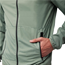 Fox Cykeljacka Ranger Wind Jacket Moss