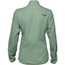 Fox Naisten pyöräilytakki Ranger Wind Jacket Moss