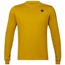 Fox Cykeltröja Ranger Drirelease Md LS Jersey Mustard