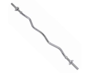 Master Fitness Curltanko 25 mm Spinlock