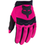 Fox Cykelhandskar Junior Dirtpaw Glove Pink