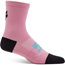 Fox Cykelstrumpor 6" Ranger Sock TS57 Pink