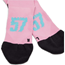 Fox Cykelstrumpor 6" Ranger Sock TS57 Pink