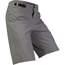 Fox Pyöräilyhousut Ranger Lite Short Pewter