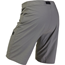 Fox Pyöräilyhousut Ranger Lite Short Pewter