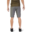 Fox Pyöräilyhousut Ranger Lite Short Pewter