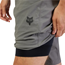 Fox Pyöräilyhousut Ranger Lite Short Pewter