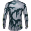 Fox Pyöräilypaita Ranger LS Jersey Taunt Steel Grey