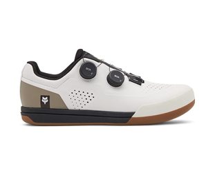 Fox Cykelskor MTB Union Boa Greg Minnaar White