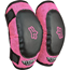 Fox Kyynärsuojat Peewee Titan Elbow Guard Black/Pink