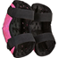 Fox Kyynärsuojat Peewee Titan Elbow Guard Black/Pink
