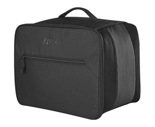 Fox Mx Helmet Bag Black