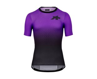 Assos Cykeltröja Rsr Superleger S9 Ultra Violet