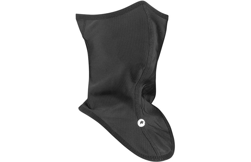 Assos Hals-/Ansiktsskydd Neckprotector S