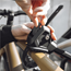 Pyöräteline Thule EasyFold 3 2-Bike 13-Pin 944 Vetokoukkuun Musta