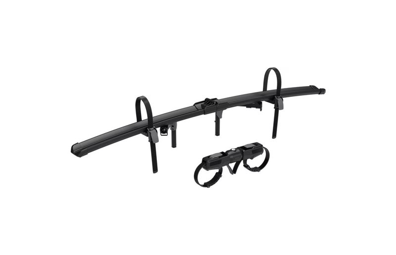 LasterampeThule EasyFold 3 Foldable Bike Add-On