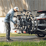 Extracykel Adapter Thule EasyFold 3 Foldable Bike Add-On För Tredje/Fjärde Cykel