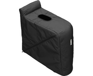 Thule Opbevaringstaske EasyFold 3 2-Cyklar Sort