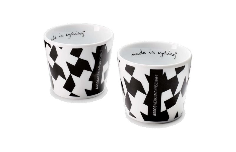 Assos Coffee Set