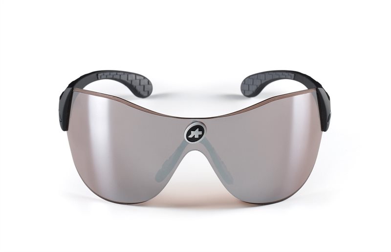 Assos Cykelglasögon Zegho G3 Unisex