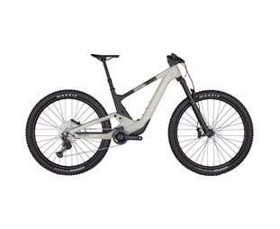 Scott EL MTB Voltage eRIDE 920