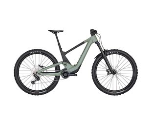 Scott EL MTB Voltage eRIDE 910