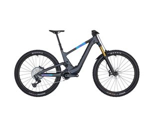 Scott El MTB Voltage eRIDE 900 Tuned