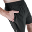 ENDURANCE VANCLAUSEM 2 IN 1 SHORTS