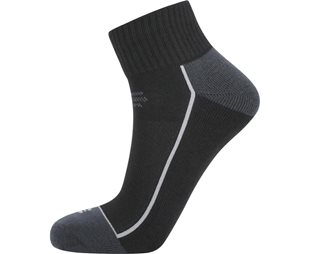 ENDURANCE AVERY QUARTER SOCK 3-PACK