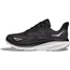 Hoka Juoksukengät M Clifton 9 Black/White