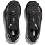 Hoka Juoksukengät M Clifton 9 Black/White