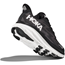 Hoka Juoksukengät M Clifton 9 Black/White