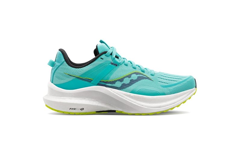 Saucony Naisten juoksukengät Tempus Women