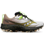 Saucony Trailrunning Skor Endorphin Edge Fog/black
