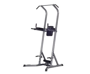 Power Tower Master Fitness Silver Ii