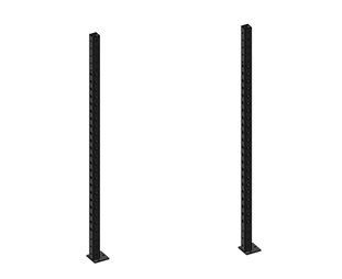 Crossfit Rigg Master Fitness Uprights 230 Cm