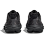 Hoka Løbesko Clifton 9 Black/black