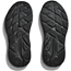 Hoka Løbesko Clifton 9 Black/black