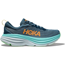 Hoka Løbesko Bondi 8 Real Teal/shadow