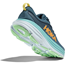 Hoka Løbesko Bondi 8 Real Teal/shadow