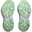 Hoka Løbesko Bondi 8 Real Teal/shadow
