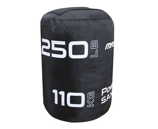 Power Bags Master Fitness Strongman Bag 110 KG