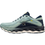 Mizuno Løbesko Wave Sky 7 Mineral Blue/snow White/dress Blues