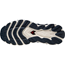 Mizuno Løbesko Wave Sky 7 Mineral Blue/snow White/dress Blues