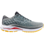 Mizuno Løbesko Wave Inspire 20 Abyss/white/citrus